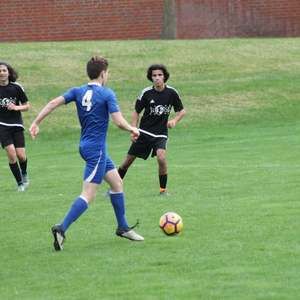 Meet your Posher, Jacob